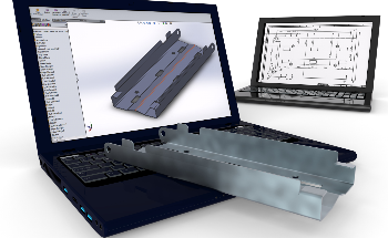 Modeling and Computer-Aided Manufacturing of Laminated Materials