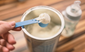 Raman Spectroscopy in Characterization of Encapsulated Flavors