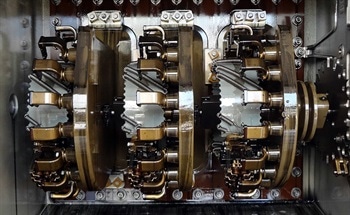 All You Need to Know About Tap Changers