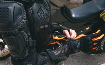 Protective Equipment and Body Armour Technology: An Overview