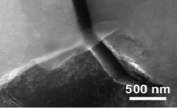Reinforcing Ceramics with Graphene for Increased Strength and Conductivity