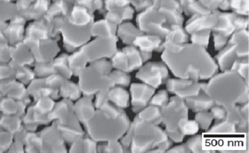 Graphene Helps Gallium Nitride Grow on Silicon for Hi-Tech Applications