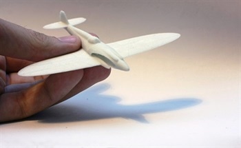 Hybrid 3D Printing in the Aerospace Industry