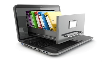 How Ferroelectric Thin Films Are Used as Computer Memory