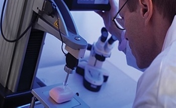 Is Materials Testing the New Force Measurement?