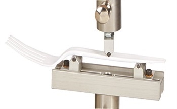 A Comparison Between Material Tester and Force Tester