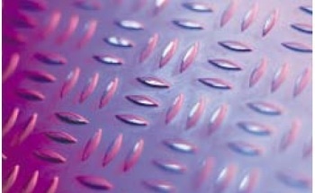Treadplate in Aluminum and Stainless Steel