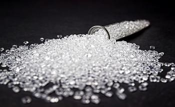Tracking Polymer Crystallization