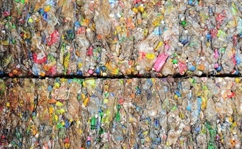 The Benefits of Using Post-Consumer Plastics