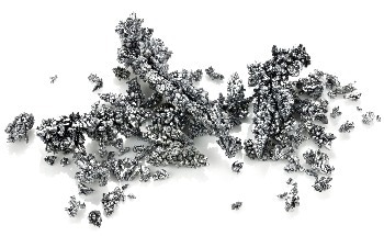 Vanadium - Properties and Applications of Vanadium