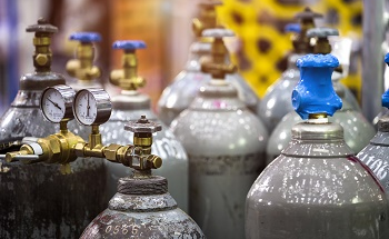 Fixed Long Pathlength Gas Cells to be Used with Gases at Ambient Temperatures
