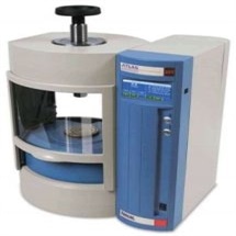 IR and XRF Sample Preparation with Hydraulic Assisted Presses