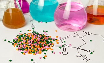 Studying Polymers and Supercritical Fluids with a Low Volume FTIR Accessory