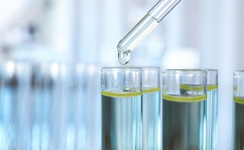 Using a Universal Transmission Cell to Analyze Mulls and Liquids in Dispersive Spectroscopy or FTIR