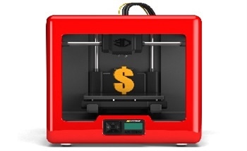 Why are 3D Printers Still Expensive?