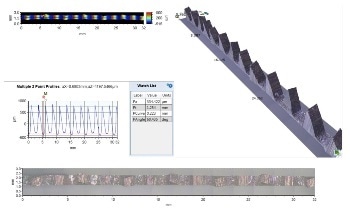 Enhanced Quality of Cutting Tools Using Focus Variation Technology