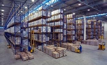Stockpile Reports for Efficient and Accurate Stockpile Inventories