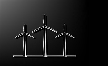 Hybrid 3D Printing and its Applications in Wind Energy