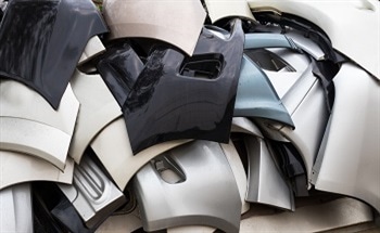 The Plastics Used in Automotives