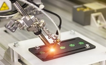 An Introduction to the Semiconductors in Robotics