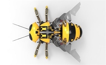 The Thin Films Used in Robotics