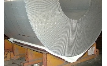 Rolling Mills and the Secondary Aluminum Industry - Applications of Tray Pads