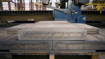 Abrasion-Resistant Steel: Properties and Applications