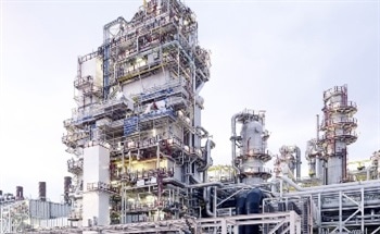 Measuring HF Acid Purity Using Online Analyzer Technology