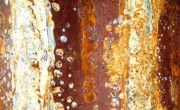 Galvanized Steel - Galvanic Corrosion of Galvanized Steel