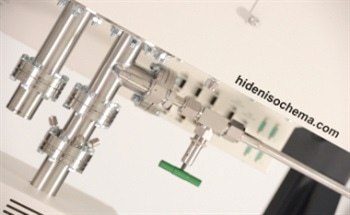 Using Transmission Through Films to Determine Vapor Sorption