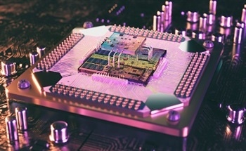 The Role of Semiconductors in Quantum Computing