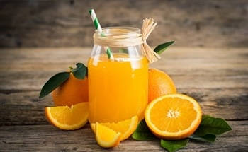 Quantifying Limonene and Diacetyl Levels in Orange Juice