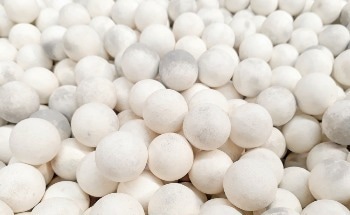 Supplier Data - Saffil (96% Alumina/4% Silica) Fibre (Goodfellow)