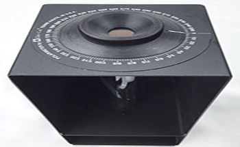 What are Polarimeters?