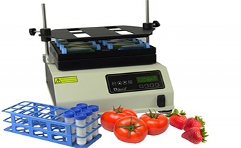 The Benefits of a Vortex Mixer