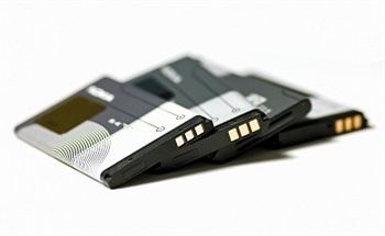 Why Lithium Batteries Require a New Coating