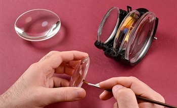 Adhesives Using Nanofillers Excel in High Performance Applications