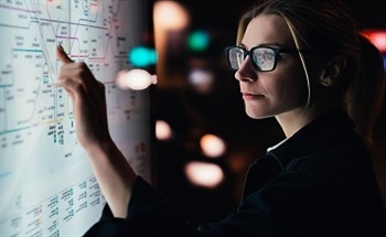 The Properties of Plastics Used for Smart Surfaces
