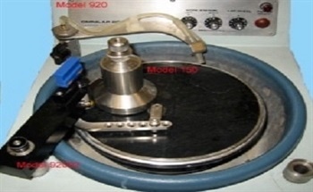Processing Cross Sections for Sample Preparation