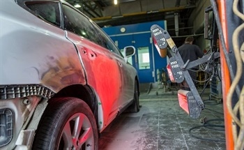 Using Lasers and Infrared Heating in Heat Treatment Processes