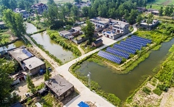 The Role of Photovoltaics (PVs) in Rural Electrification