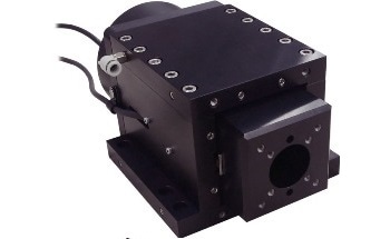 Highly Accurate Force and Position Control with Frictionless Air Bearings