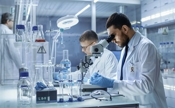 Laboratory Equipment for Elemental Analysis