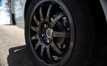 Titanium Alloys for Automotive Applications