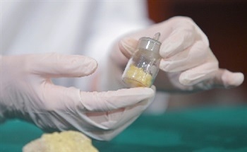 Techniques Used to Analyze Minerals