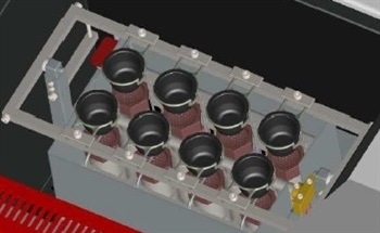 Dissolution Using Peroxide and Borate Fusions for ICP
