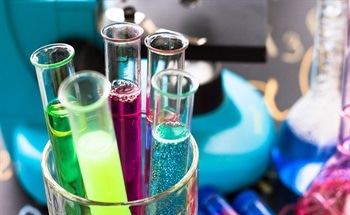 Promoting the Growth of Chemistry at the 3rd European Chemistry Partnering