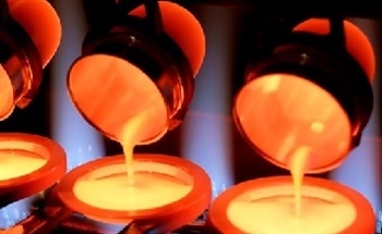 Improving Service Life of Platinum Crucibles Used for Sample Fusion