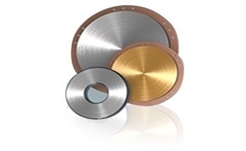 Using Semi-Finished Platinum Products for Thin Film Deposition
