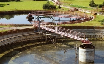Analysis of Metals in Sewage Sludge
